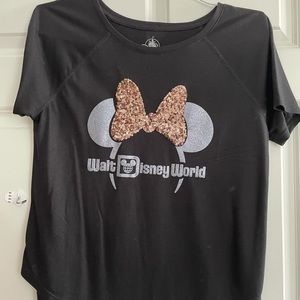 Disney shirt